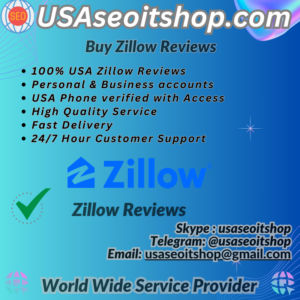 Buy Zillow Reviews