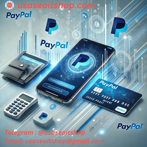 paypal 1